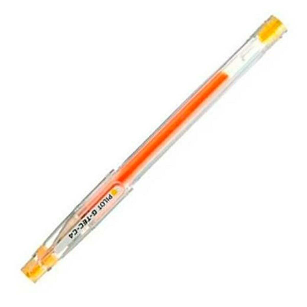 Фетр Pilot G-TEC C4 (12 штук)-2