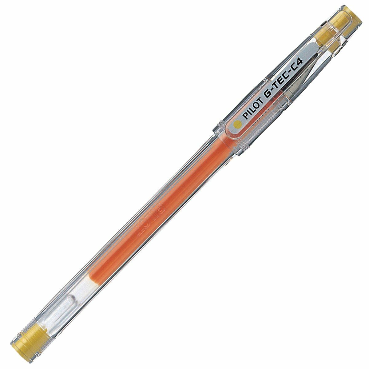 Фетр Pilot G-TEC C4 (12 штук)-3