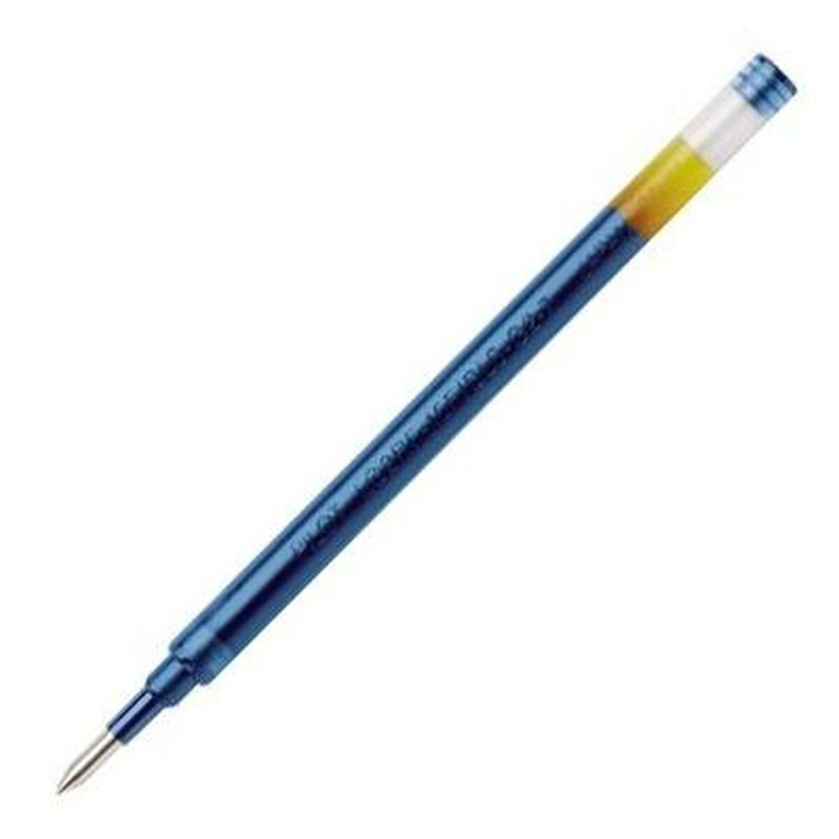 Заправка ручки Pilot G2 0,4 mm Синий (12 штук)-2