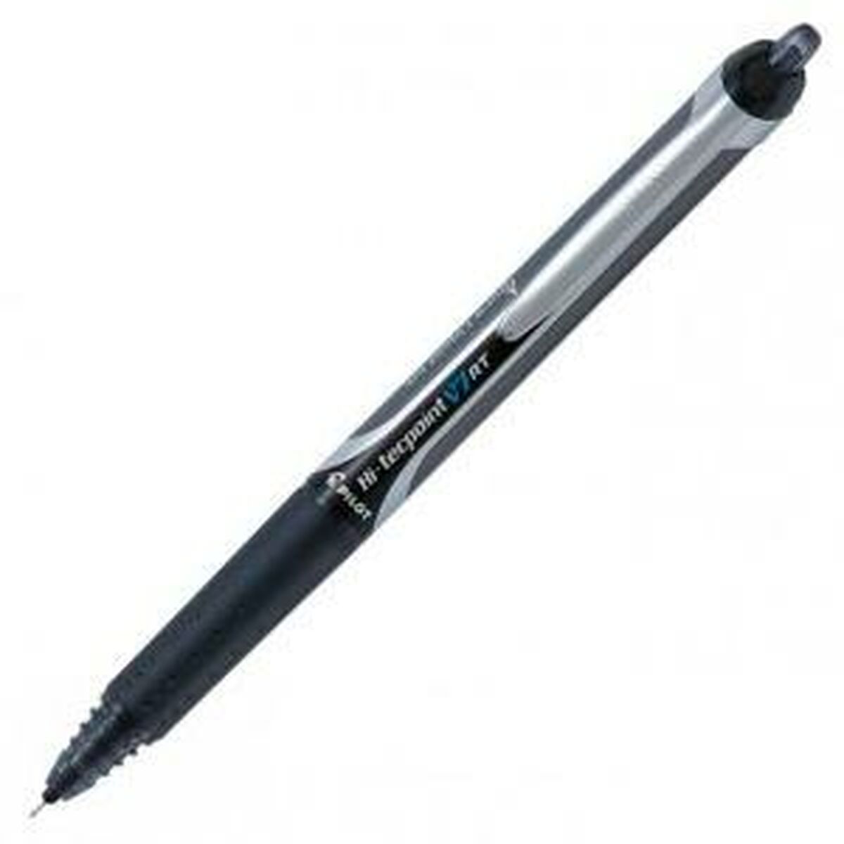 Ручка Roller Pilot V7 RT Чёрный 0,5 mm (12 штук)-2