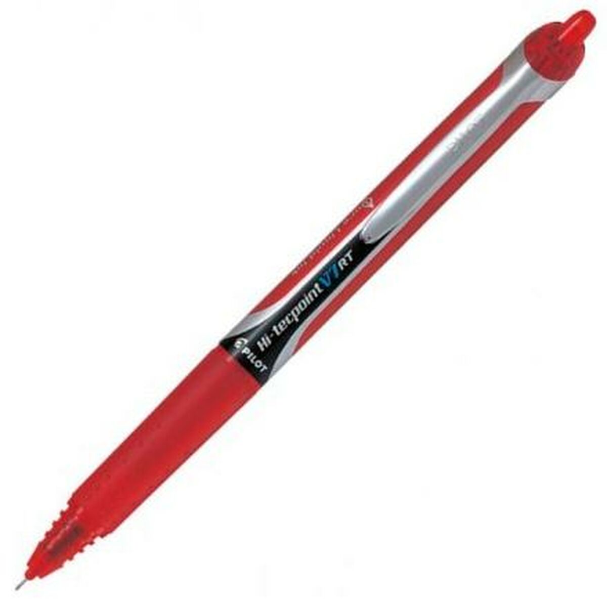 Ручка Roller Pilot V7 RT Красный 0,5 mm (12 штук)-2