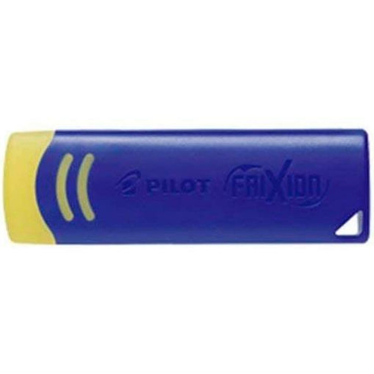 Ластик Pilot Frixion Синий (12 штук)-2