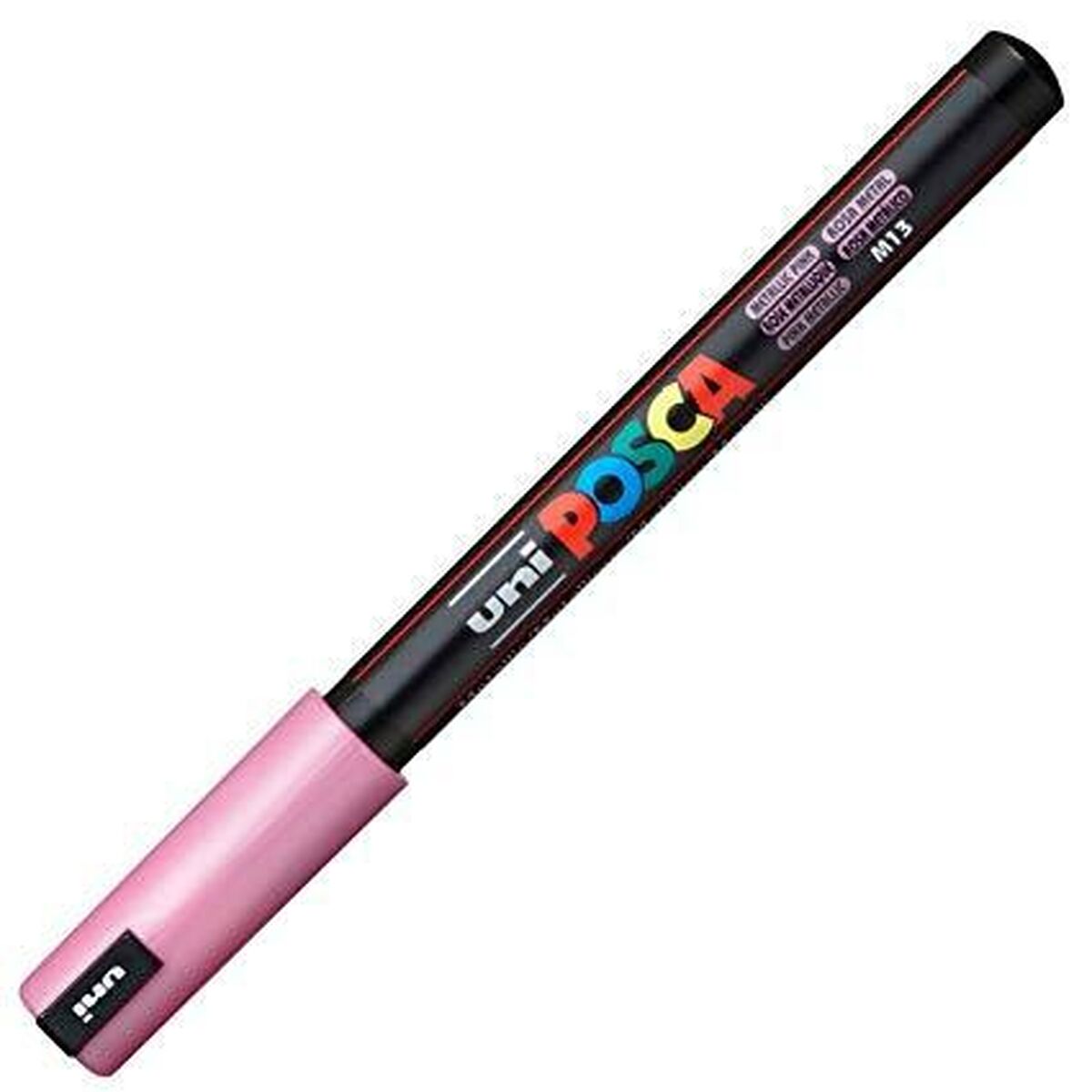 Felt POSCA PC-1MR Pink 6 pieces-2