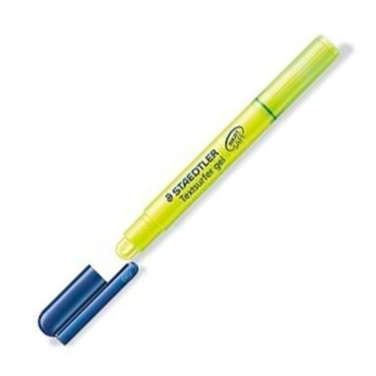 Флуоресцентный маркер Staedtler Textsurfer Gel Жёлтый 10 Предметы (10 штук)-3