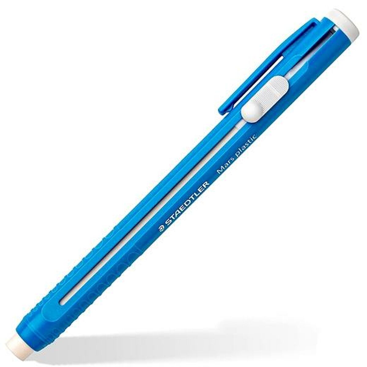 Портагомы Staedtler Mars Plastic Синий (10 штук)-2