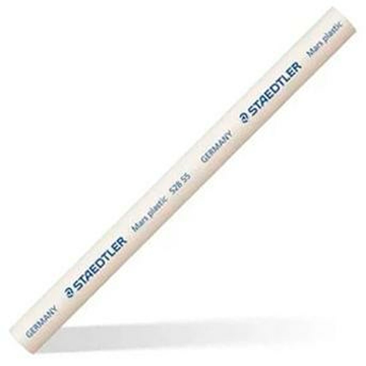Ластик Staedtler Mars Plastic Сменные части (10 штук)-2