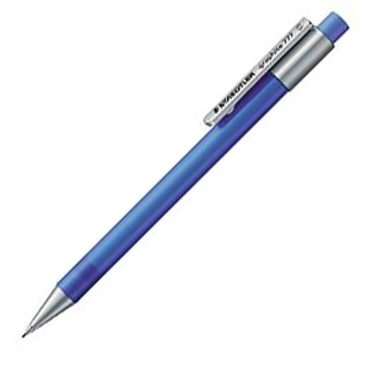 Механический карандаш Staedtler Graphite 777 Синий 0,5 mm (10 штук)-2