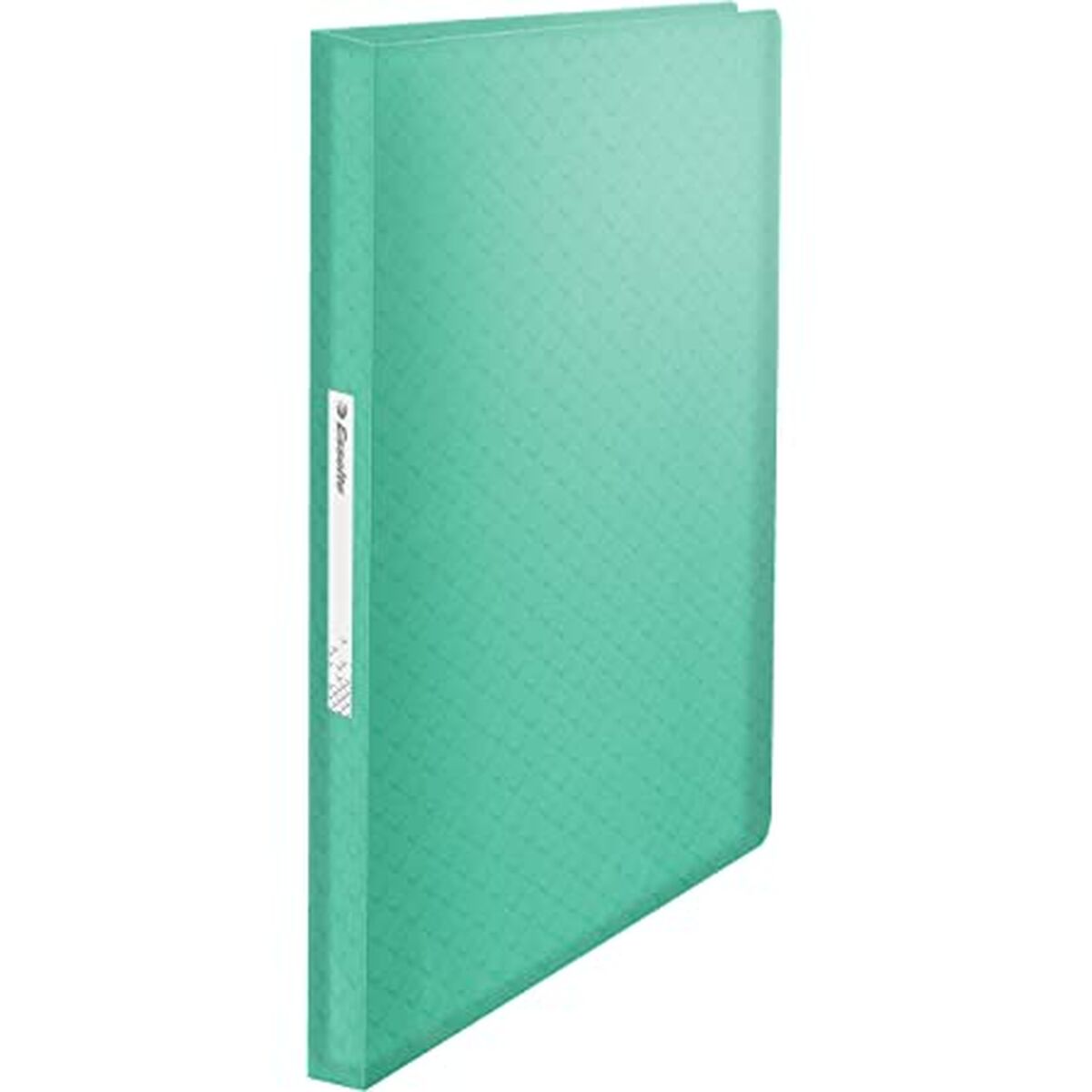 Папка Esselte Colour'ice Зеленый A4 4 Предметы-2