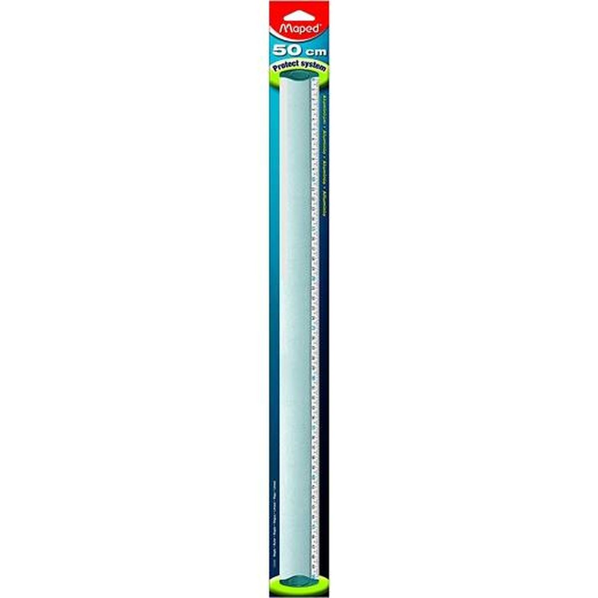 Правило Maped 50 cm (8 штук)-2