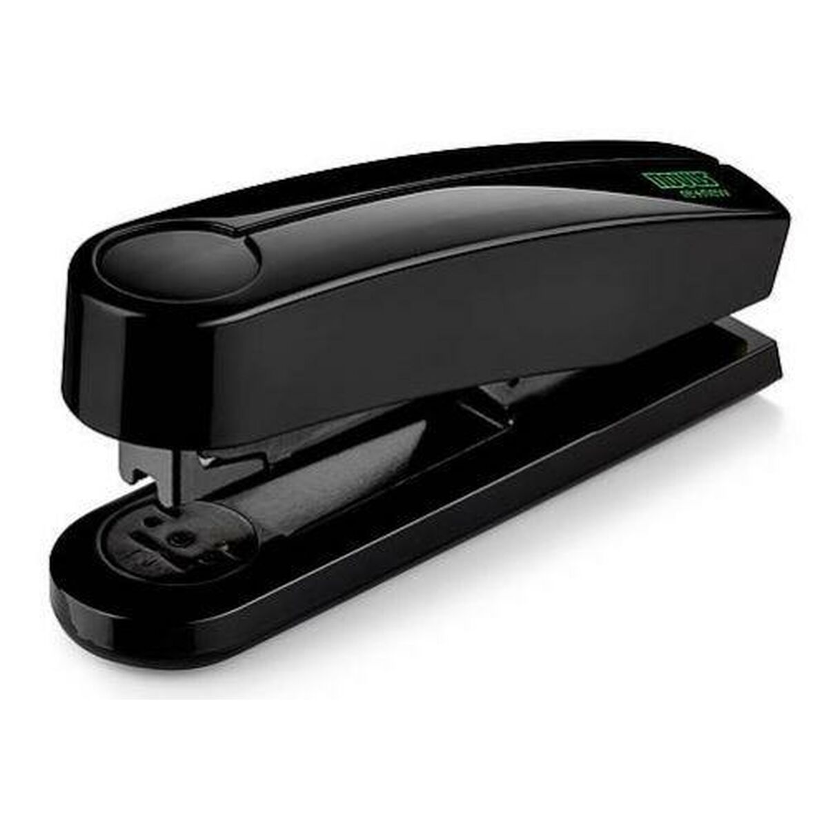 Стэплер Novus Harmony B4 Чёрный (20 штук)-2
