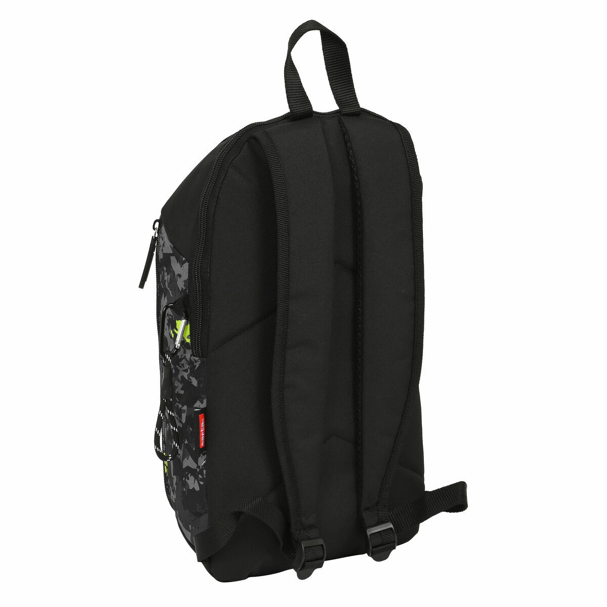 Детский рюкзак Kelme Jungle 22 x 10 x 39 cm-3