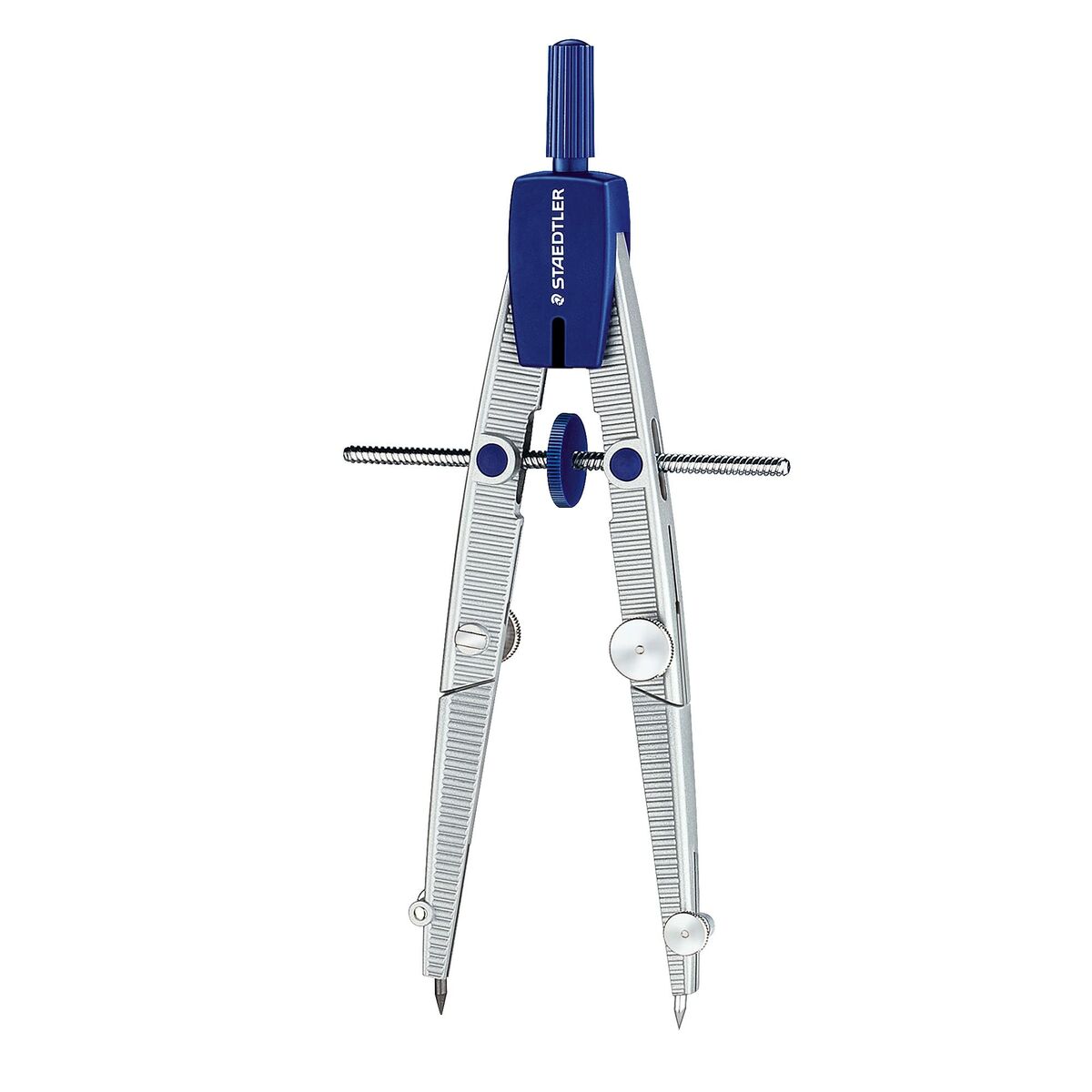 Компас Staedtler 550 Серый 3 Предметы-2