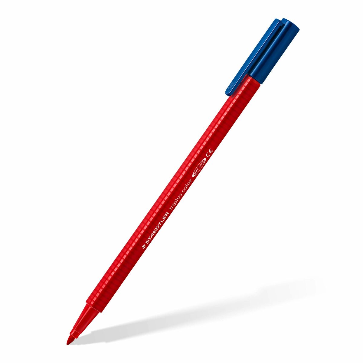 Набор маркеров Staedtler Triplus 323 25 Предметы Разноцветный-2