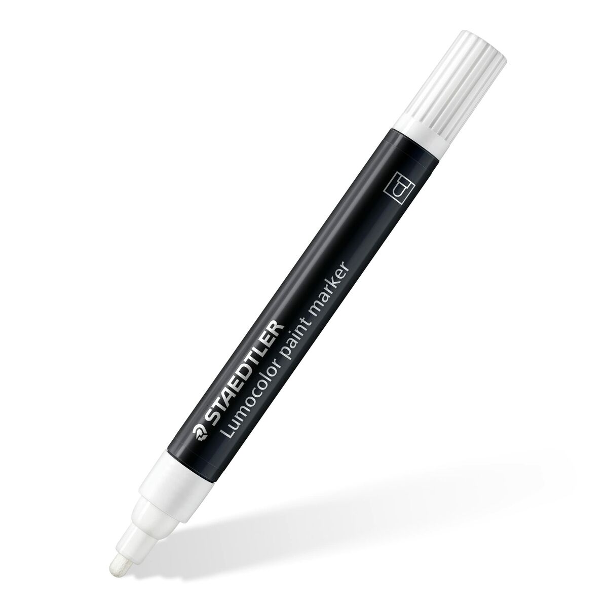 Набор маркеров Staedtler Lumocolor 349 6 Предметы Разноцветный-2