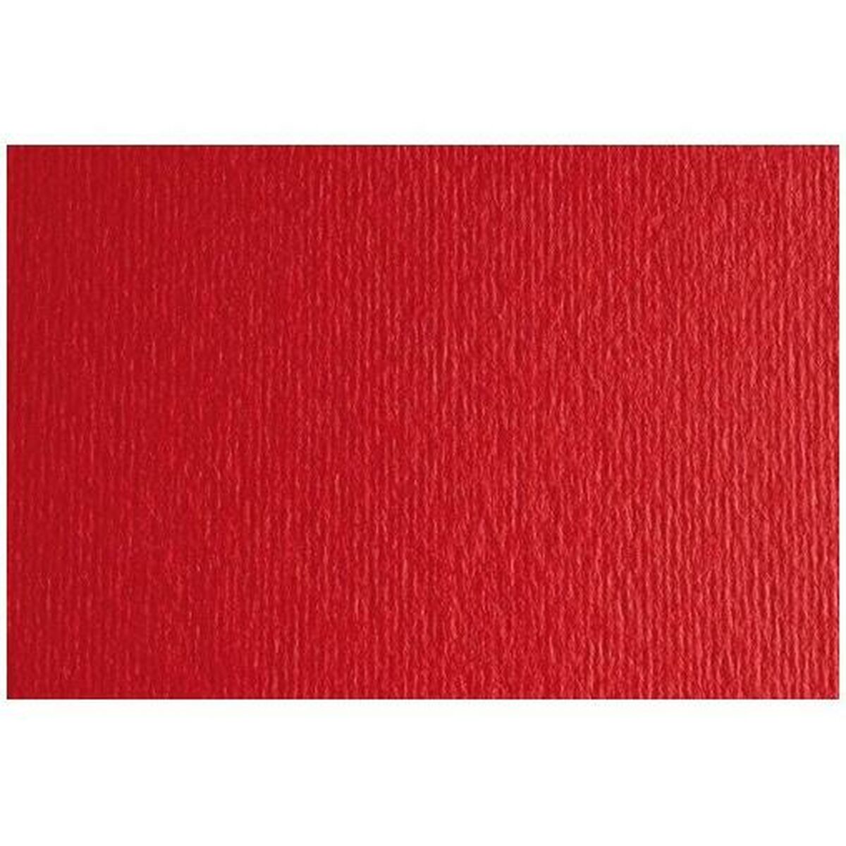 Картонная бумага Sadipal LR 200 текстурированная Красный 50 x 70 cm (20 штук)-2