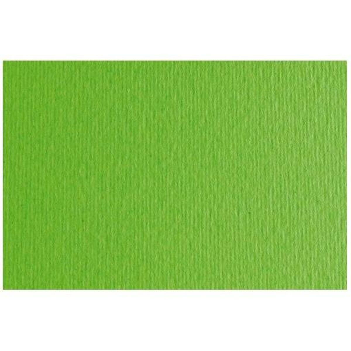 Картонная бумага Sadipal LR 200 текстурированная Светло-зеленый 50 x 70 cm (20 штук)-2