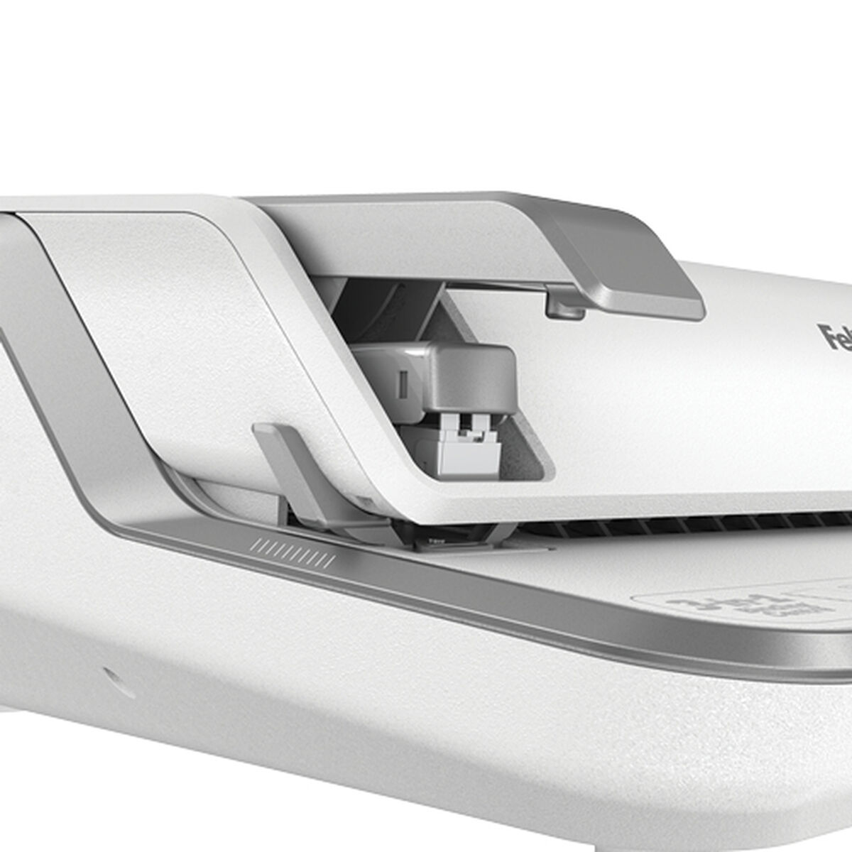 Машинка для сшивания книг Fellowes Lyra 3-в-1-3
