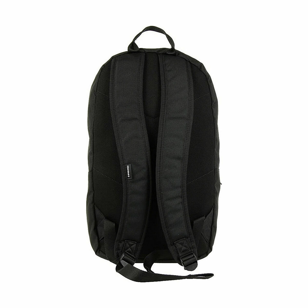 Повседневный рюкзак Toybags Отделение для ноутбука Чёрный 45 x 27 x 13,5 cm-3