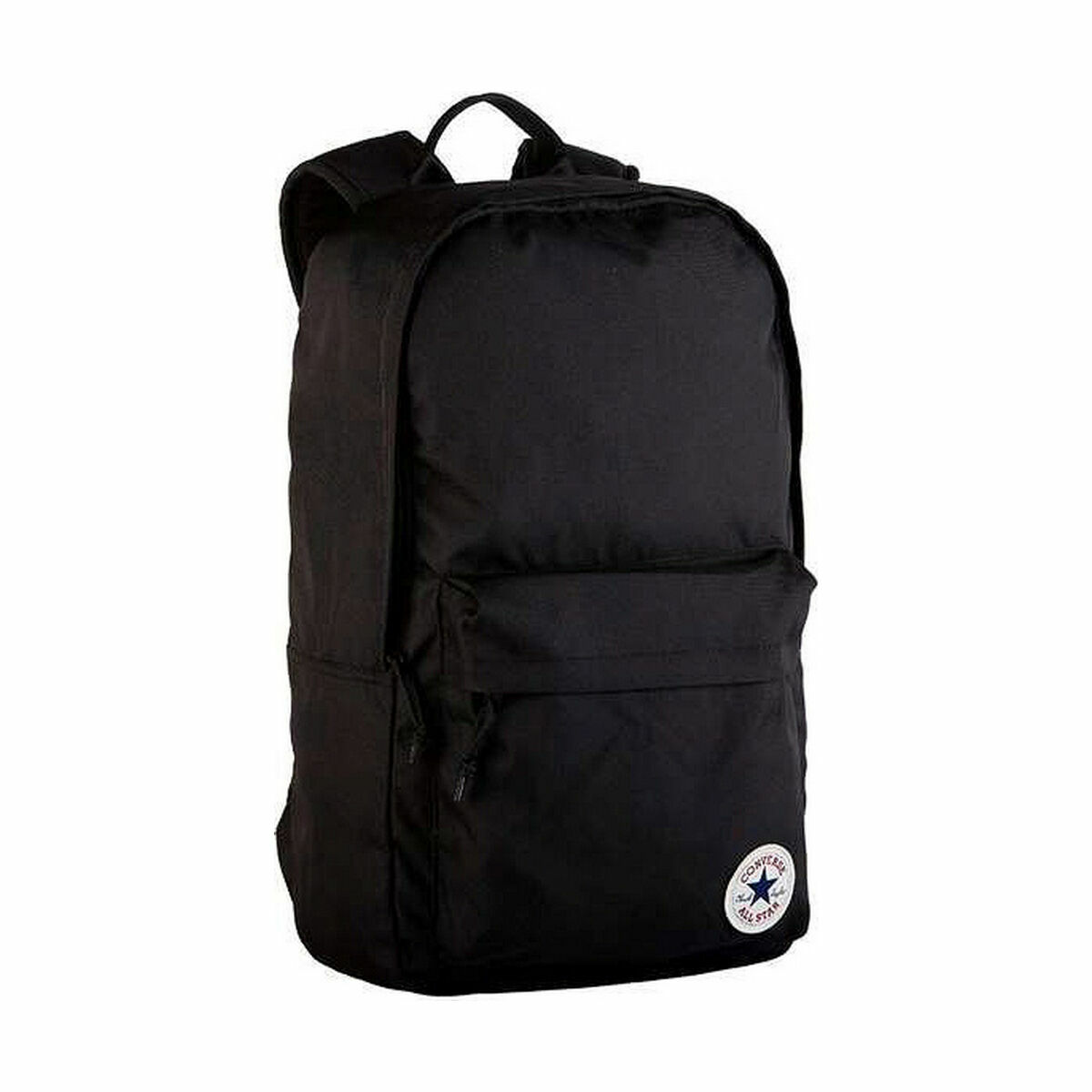 Повседневный рюкзак Toybags Отделение для ноутбука Чёрный 45 x 27 x 13,5 cm-4