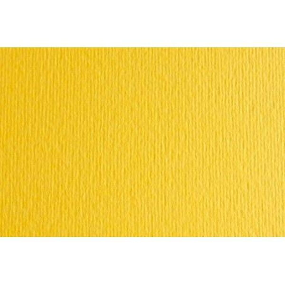 Картонная бумага Sadipal LR 220 Жёлтый текстурированная 50 x 70 cm (20 штук)-2