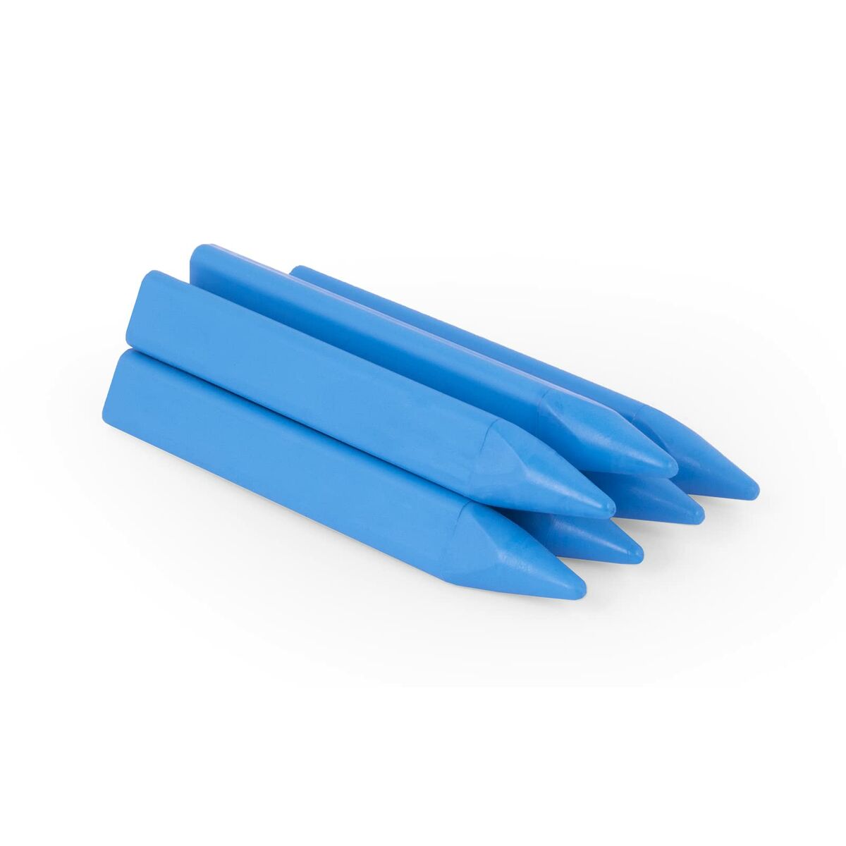 Цветные полужирные карандаши Jovi Jumbo Easy Grip 72 Предметы Разноцветный-2