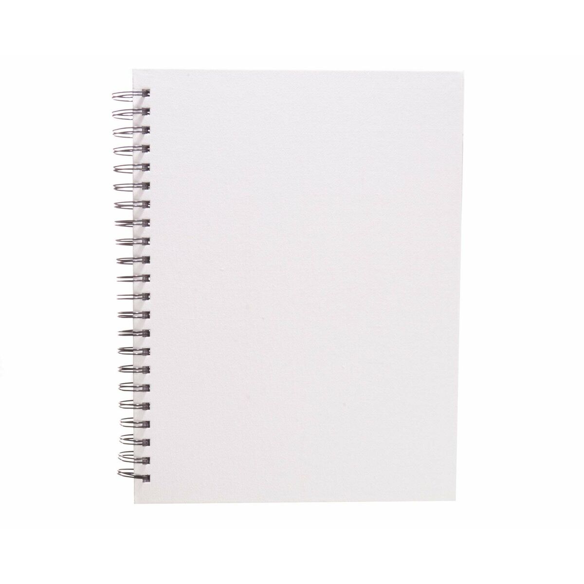 Royal & Langnickel Notebook White A4-2