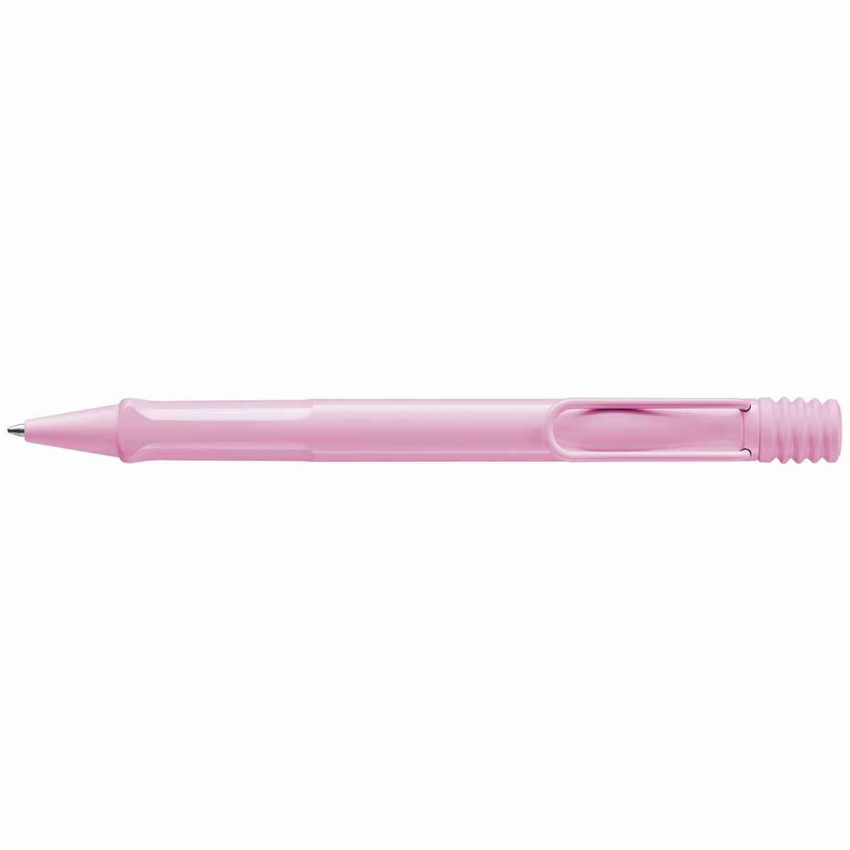 Ручка Lamy Safari M Светло Pозовый-2