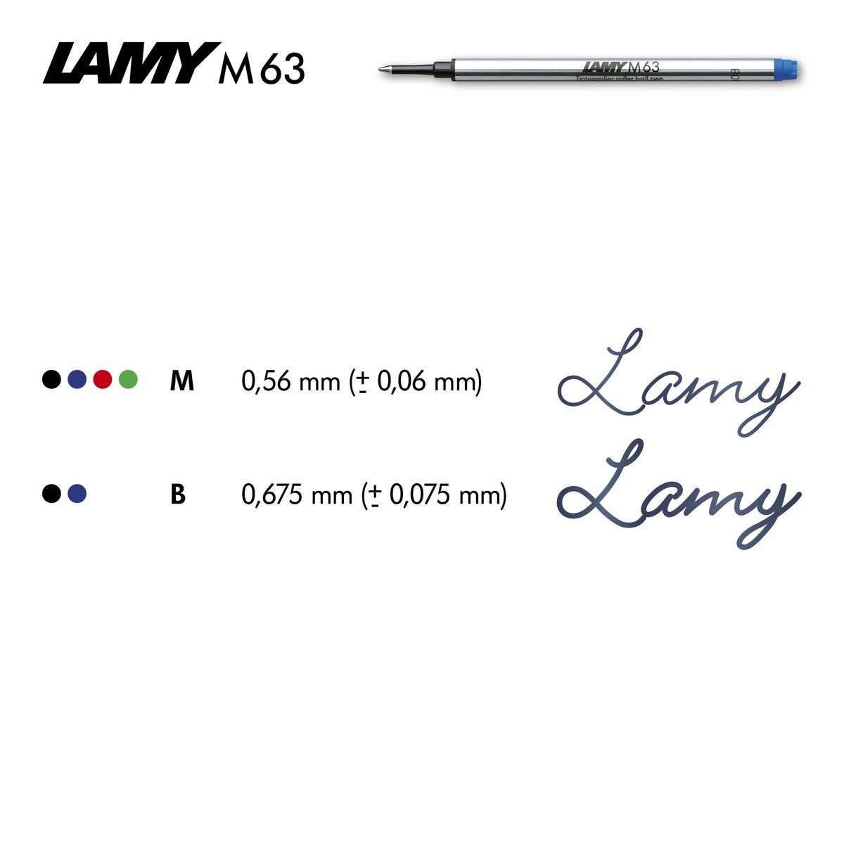 Ручка с жидкими чернилами Lamy Safari M Светло Pозовый-4
