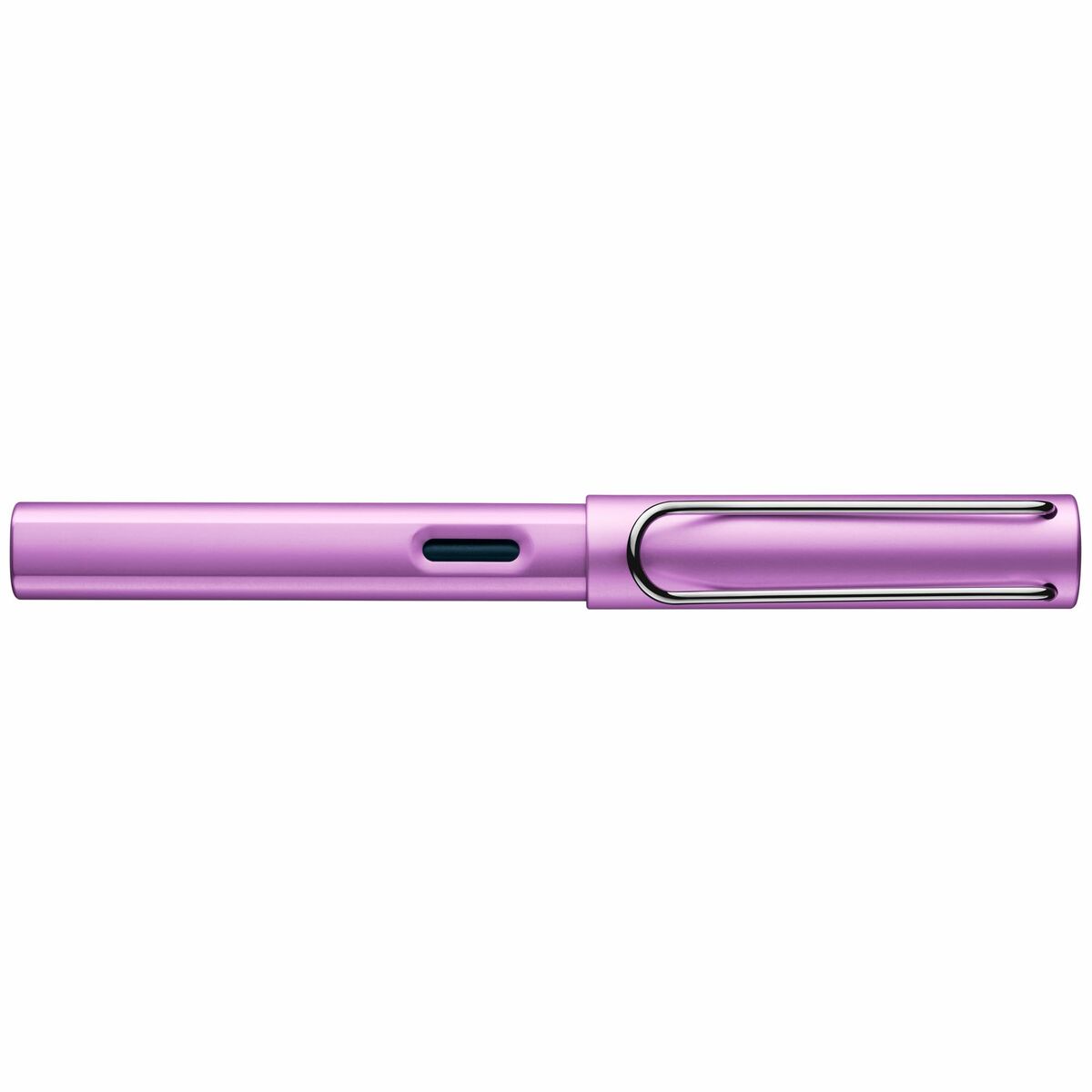 Перо для каллиграфии Lamy Al-Star F Лиловый-2