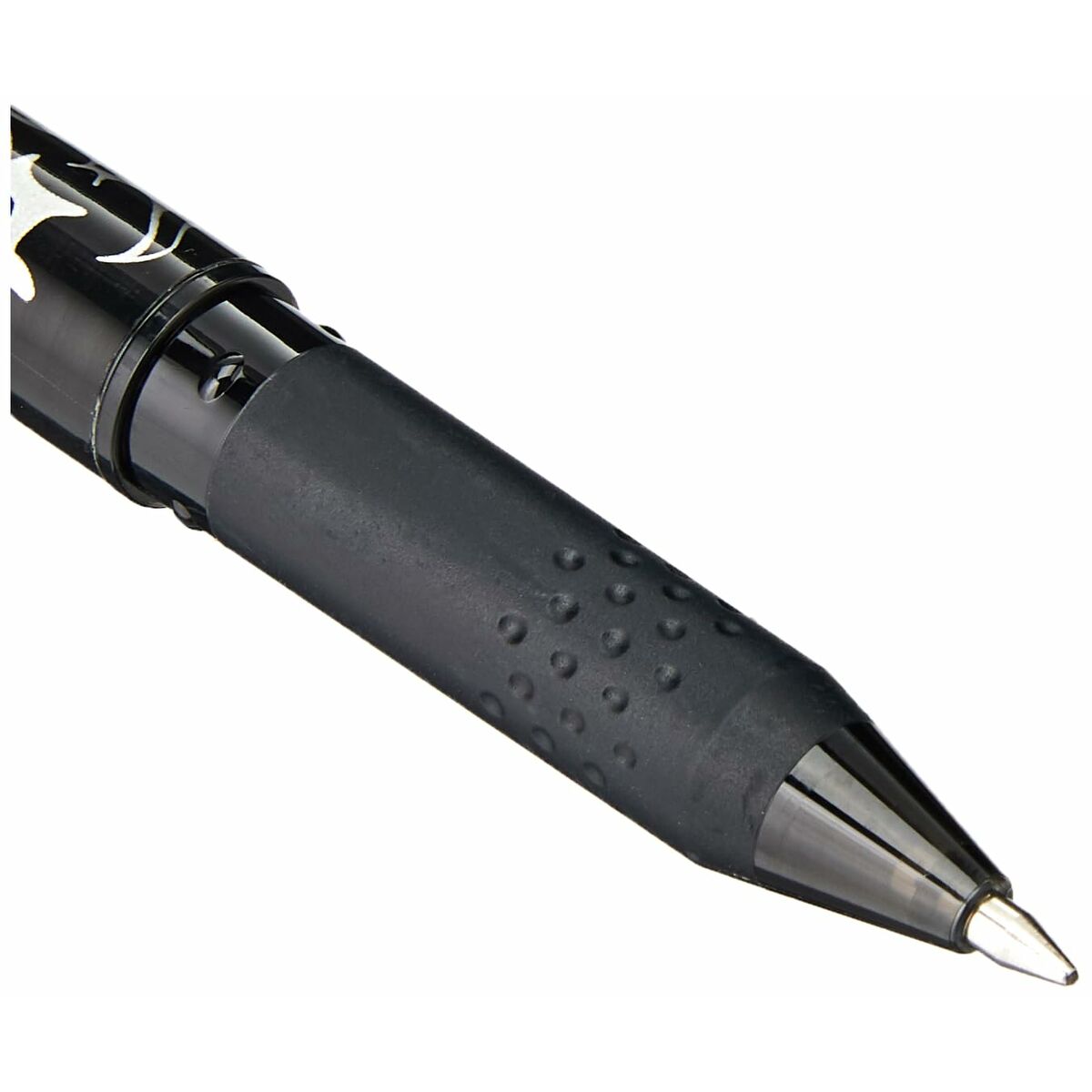 Ручка Pilot Frixion Ball Чёрный 0,7 mm (12 штук)-2
