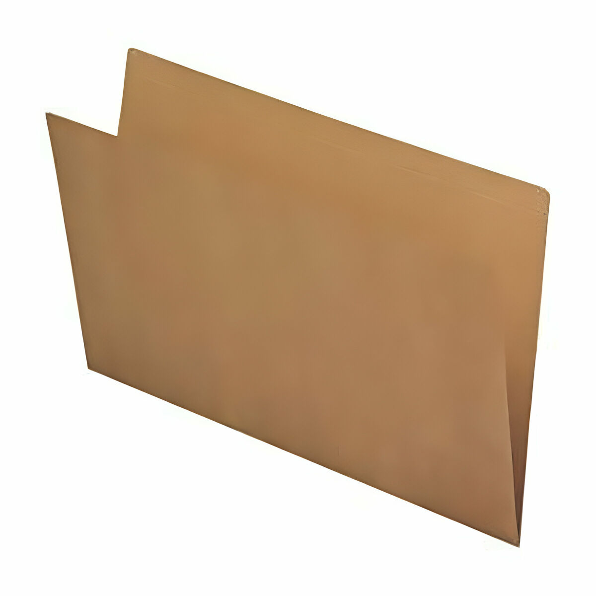 Подпапка FADE Коричневый A4 (5 штук)-2