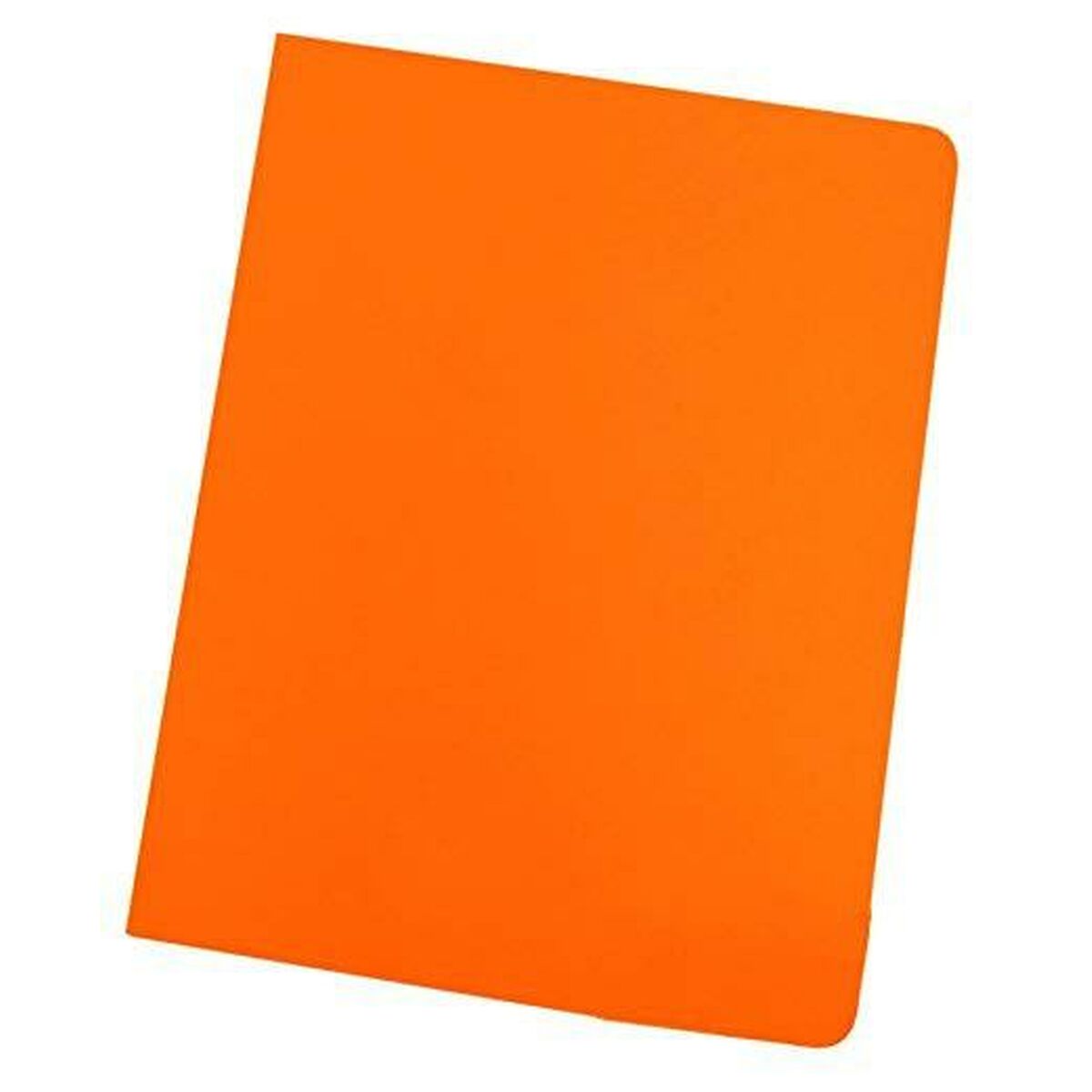Set of Subfolders Elba Оранжевый A4 50 Предметы (3 штук)-2