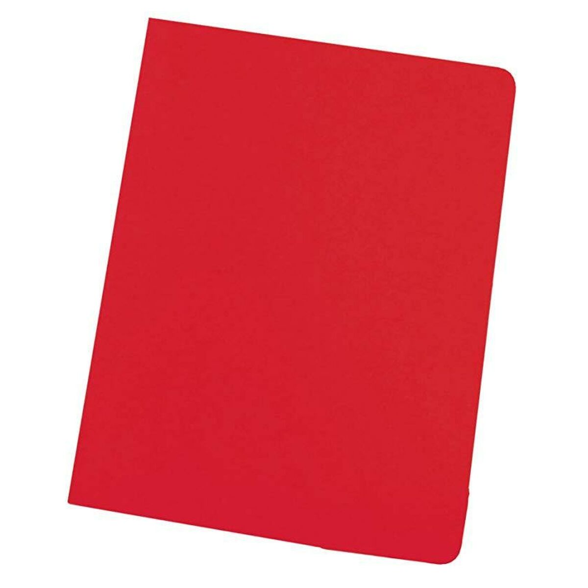 Set of Subfolders Elba Красный A4 50 Предметы (3 штук)-2