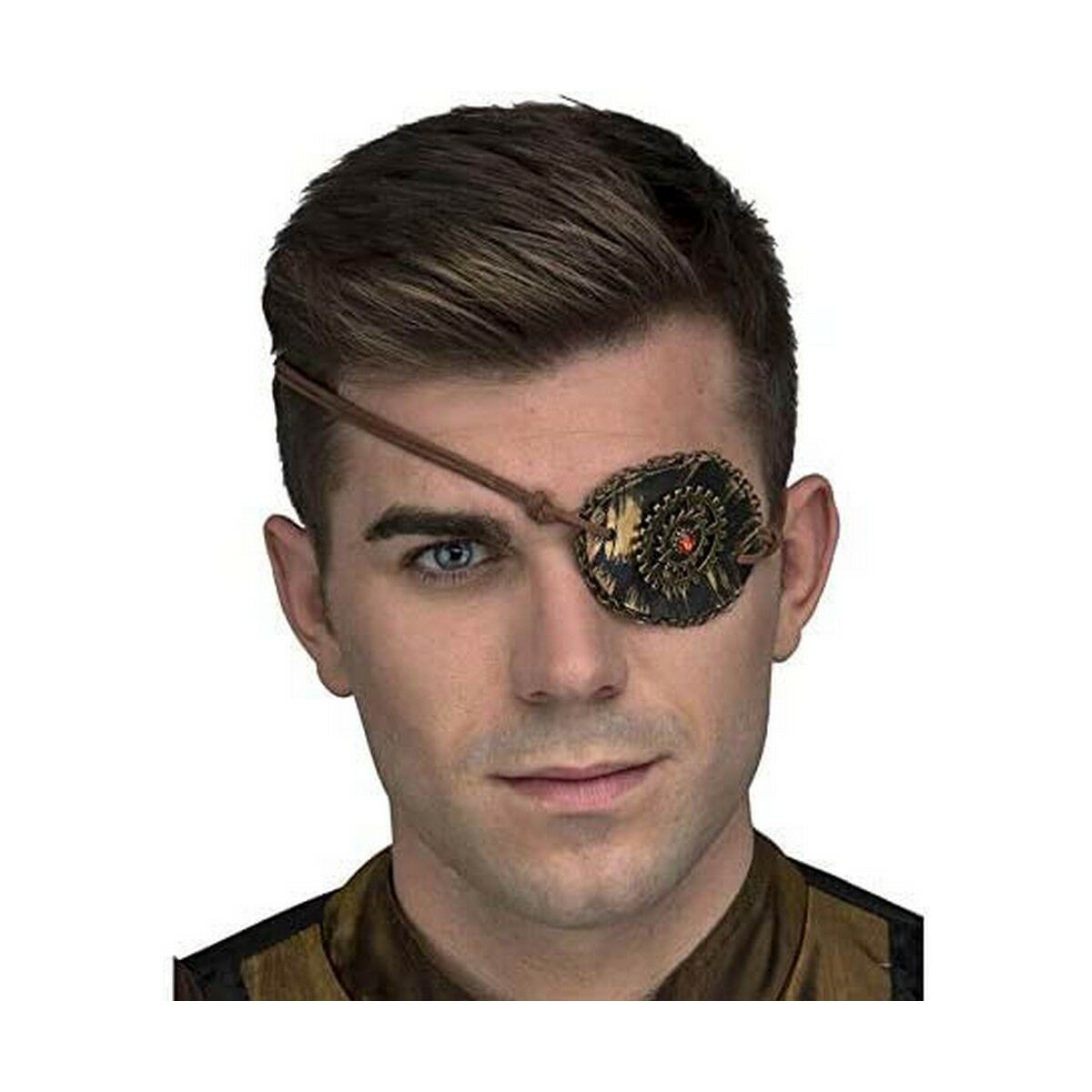 Пластырь My Other Me Steampunk-2
