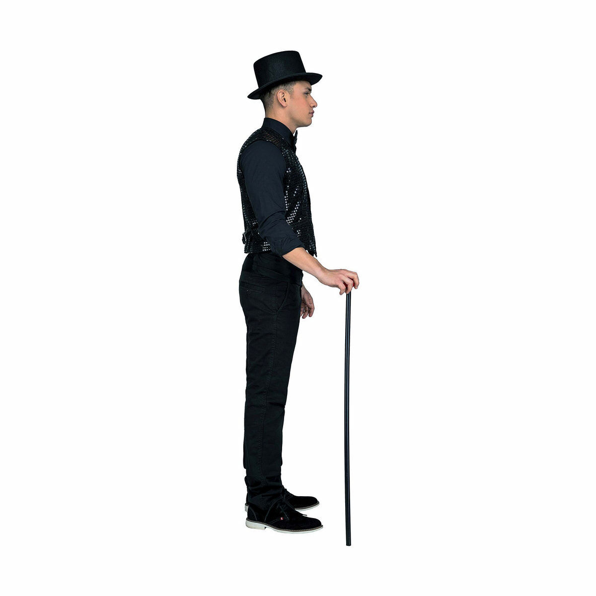 Жилет My Other Me Showman M/L (2 Предметы)-2