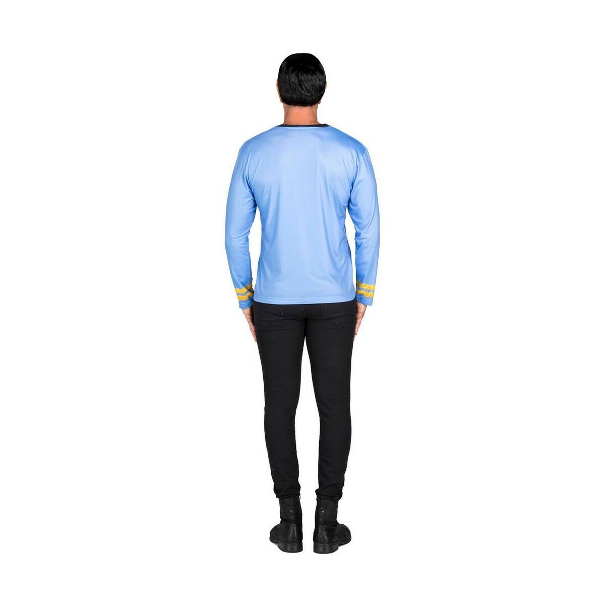 Футболка My Other Me Spock Star Trek-2