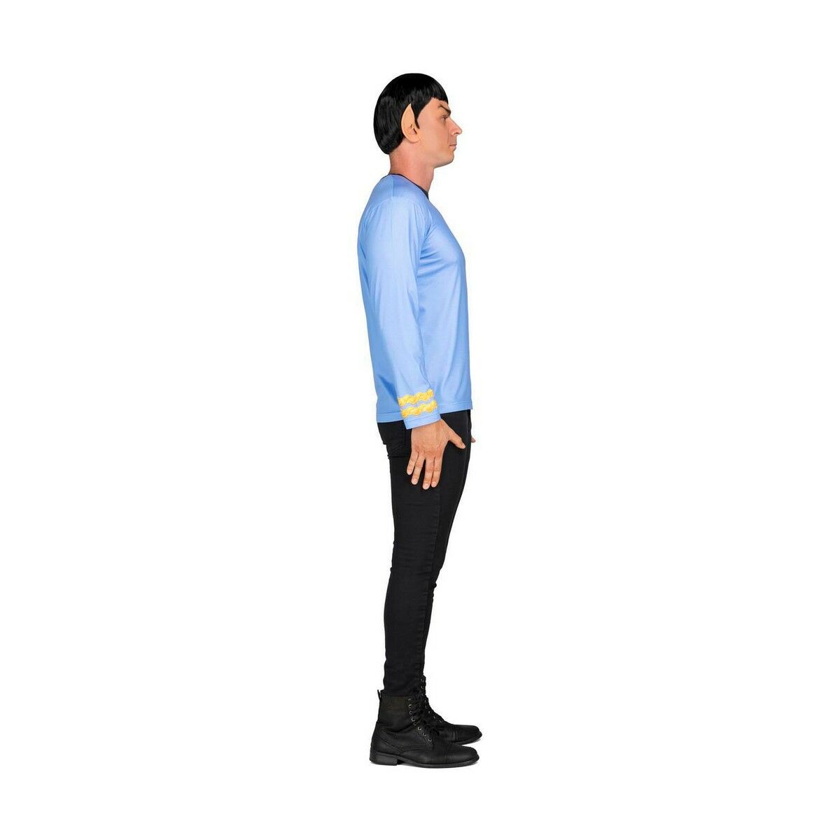 Футболка My Other Me Spock Star Trek-3