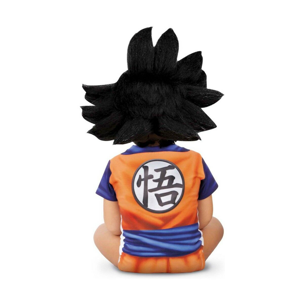 Футболка My Other Me Goku Dragon Ball-2