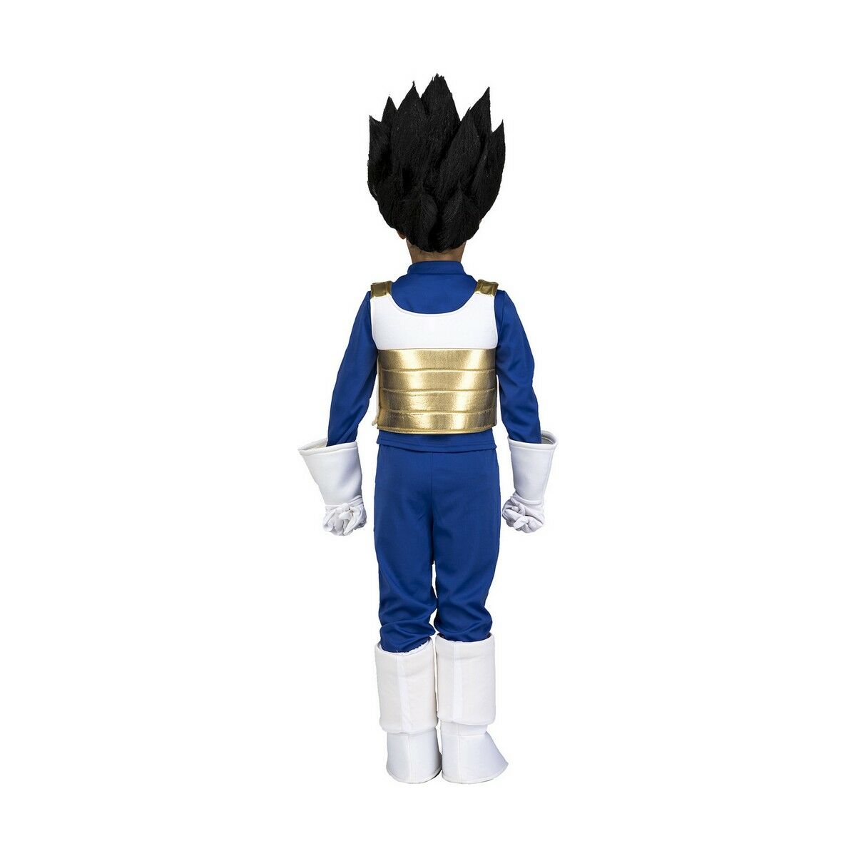 Маскарадные костюмы для детей My Other Me 5 Предметы Vegeta-3