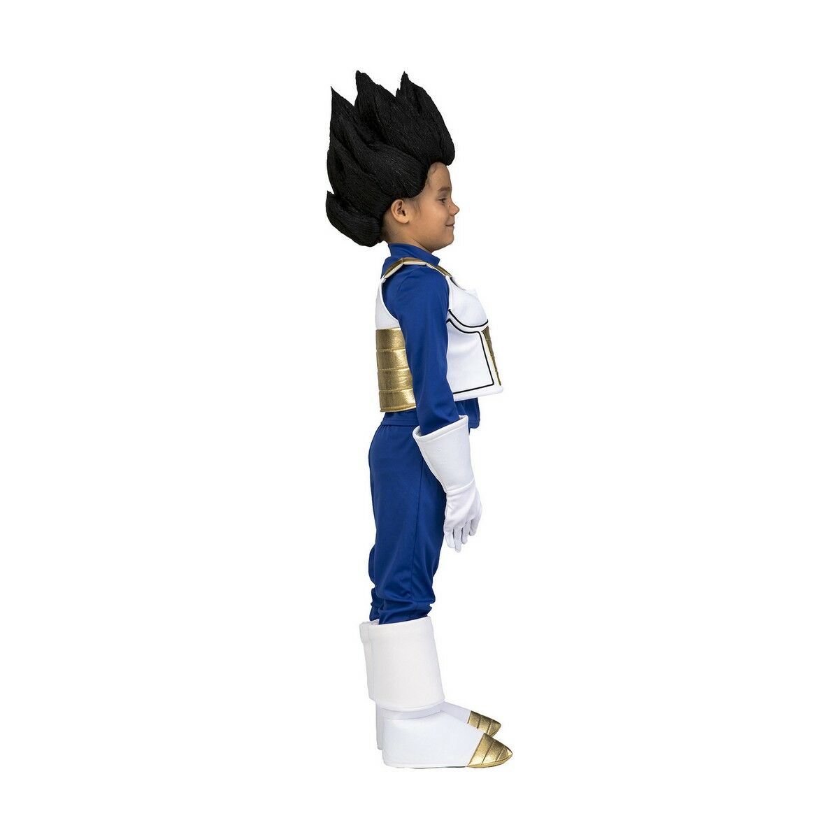 Маскарадные костюмы для детей My Other Me 5 Предметы Vegeta-4