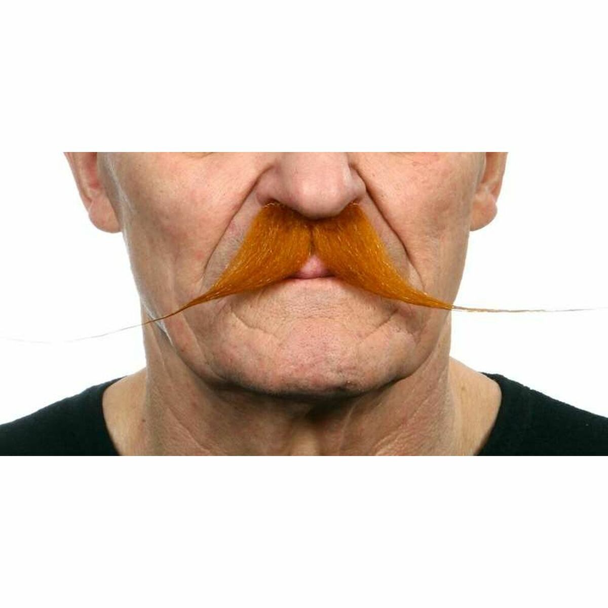 My Other Me Orange Fancy Dress for Adults (1 Items)