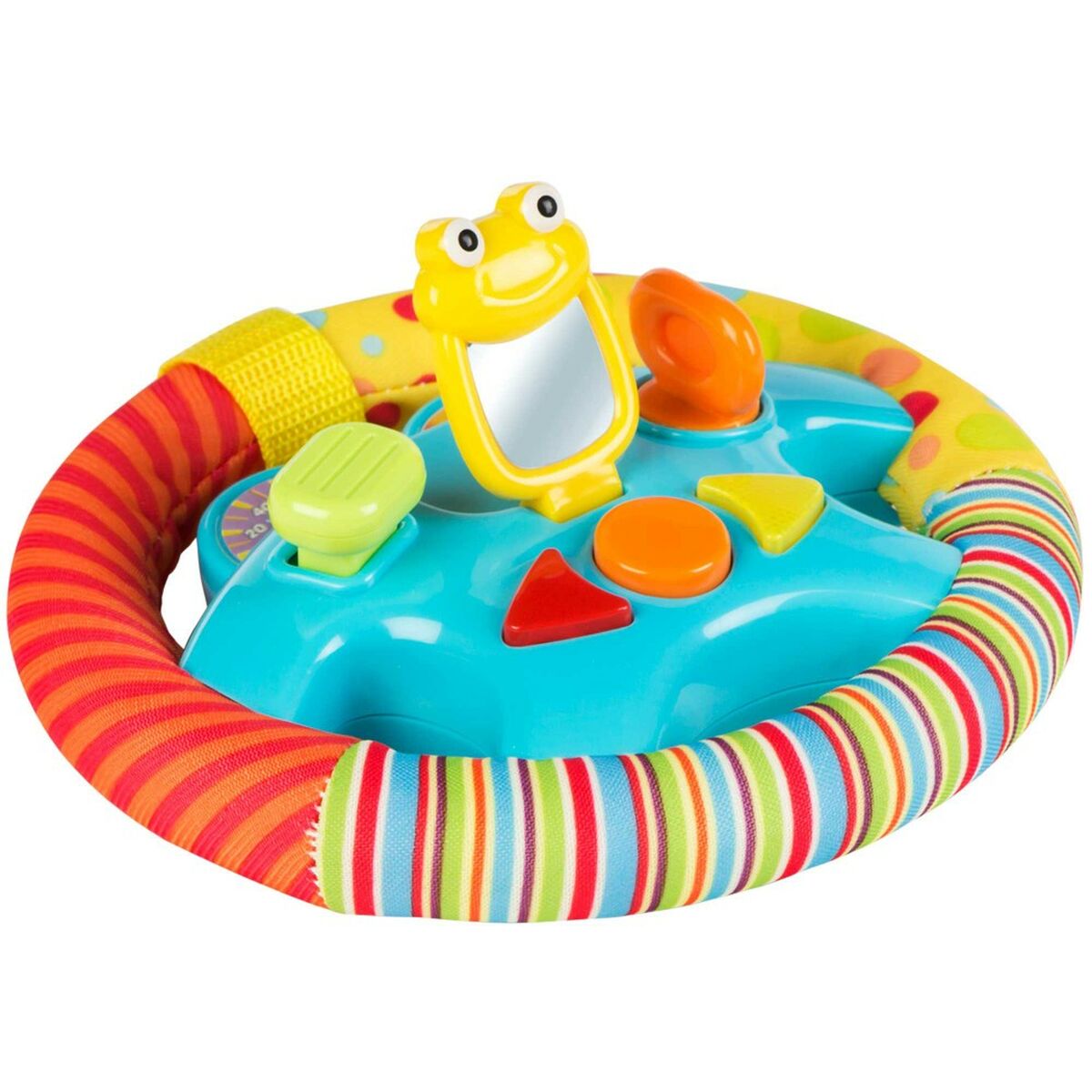 Руль Winfun 16,5 x 16,5 x 2,5 cm (6 штук)-2