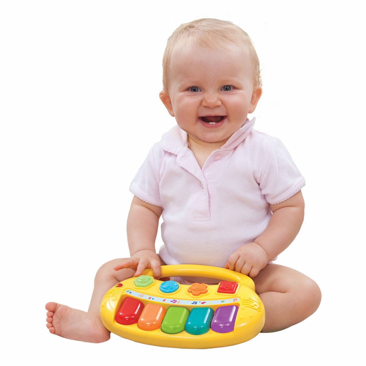 Ходунки на колесах Winfun (2 штук)-4