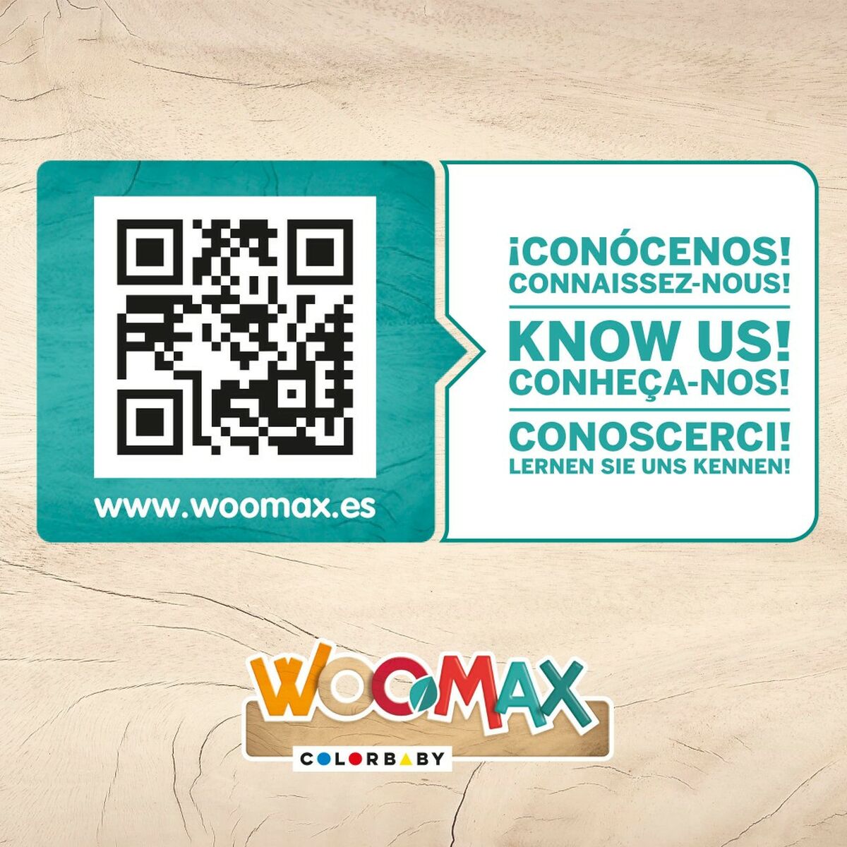 Детский велосипед Woomax Корова 12 Без педалей-2