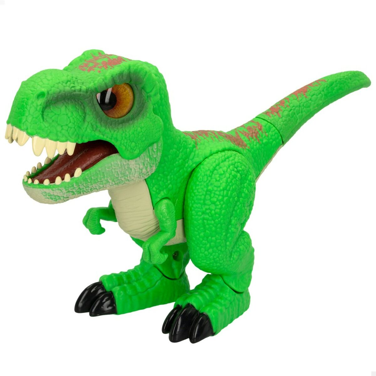 Динозавр Funville T-Rex 4 штук 30,5 x 19 x 8 cm-2