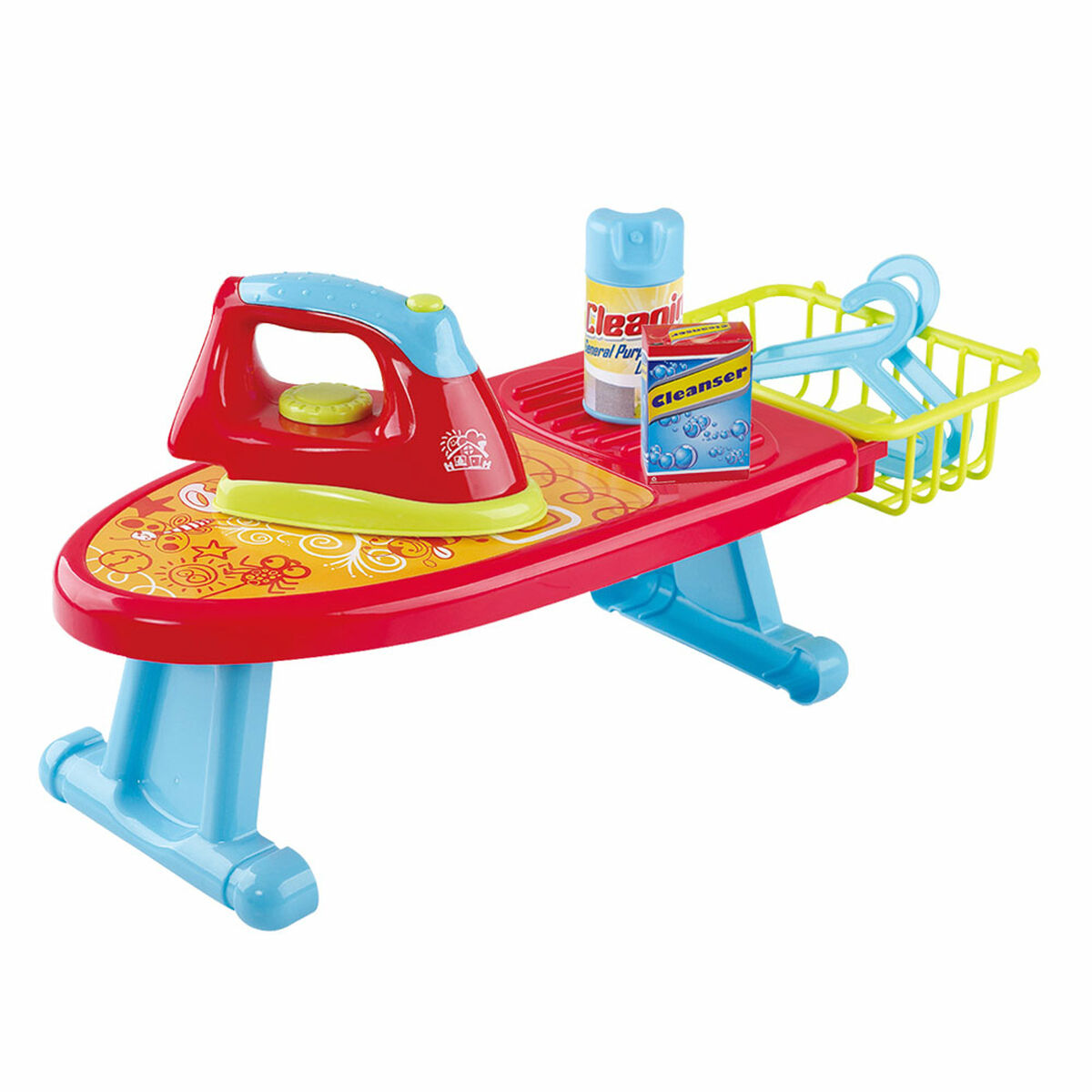 Набор игрушек PlayGo 48,5 x 13,5 x 17,5 cm (4 штук)-3