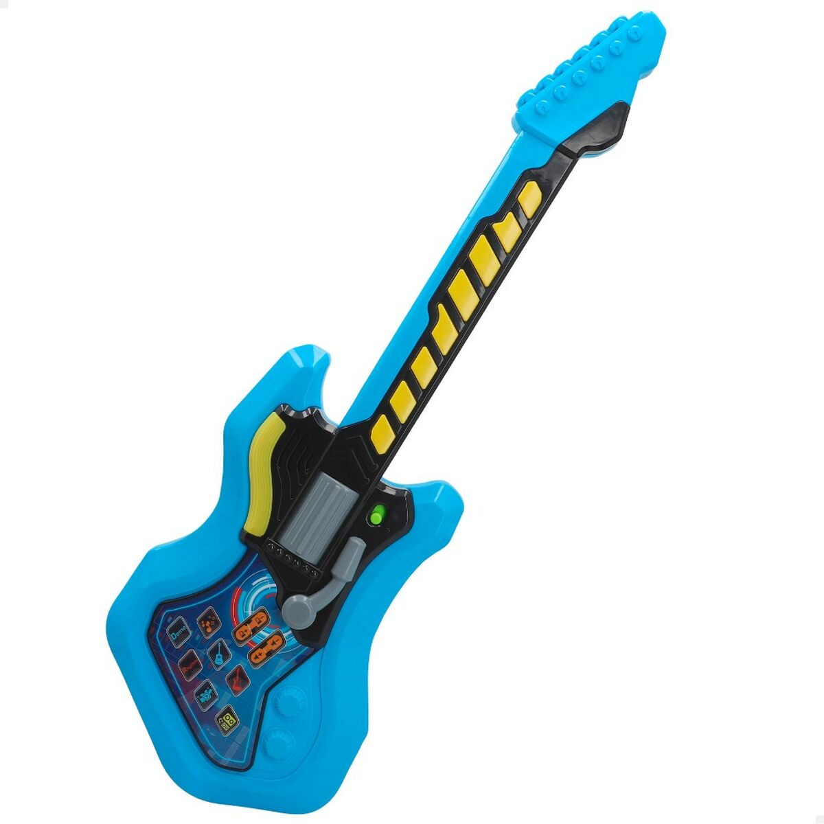 Детская гитара Winfun Cool Kidz мощность 63 x 20,5 x 4,5 cm (6 штук)-2