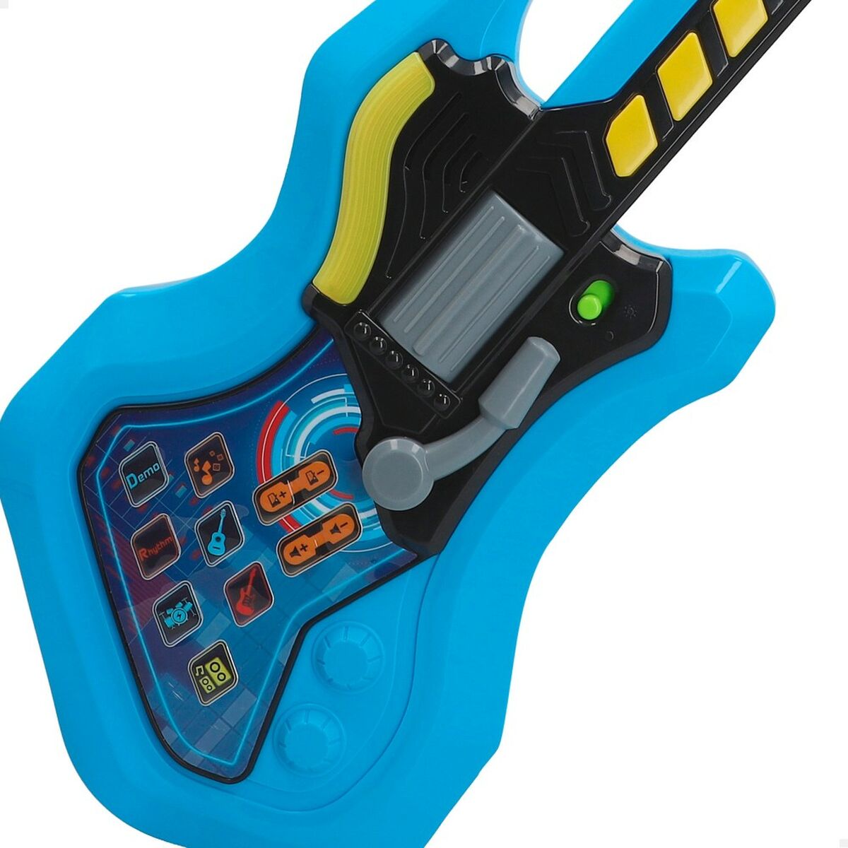 Детская гитара Winfun Cool Kidz мощность 63 x 20,5 x 4,5 cm (6 штук)-3