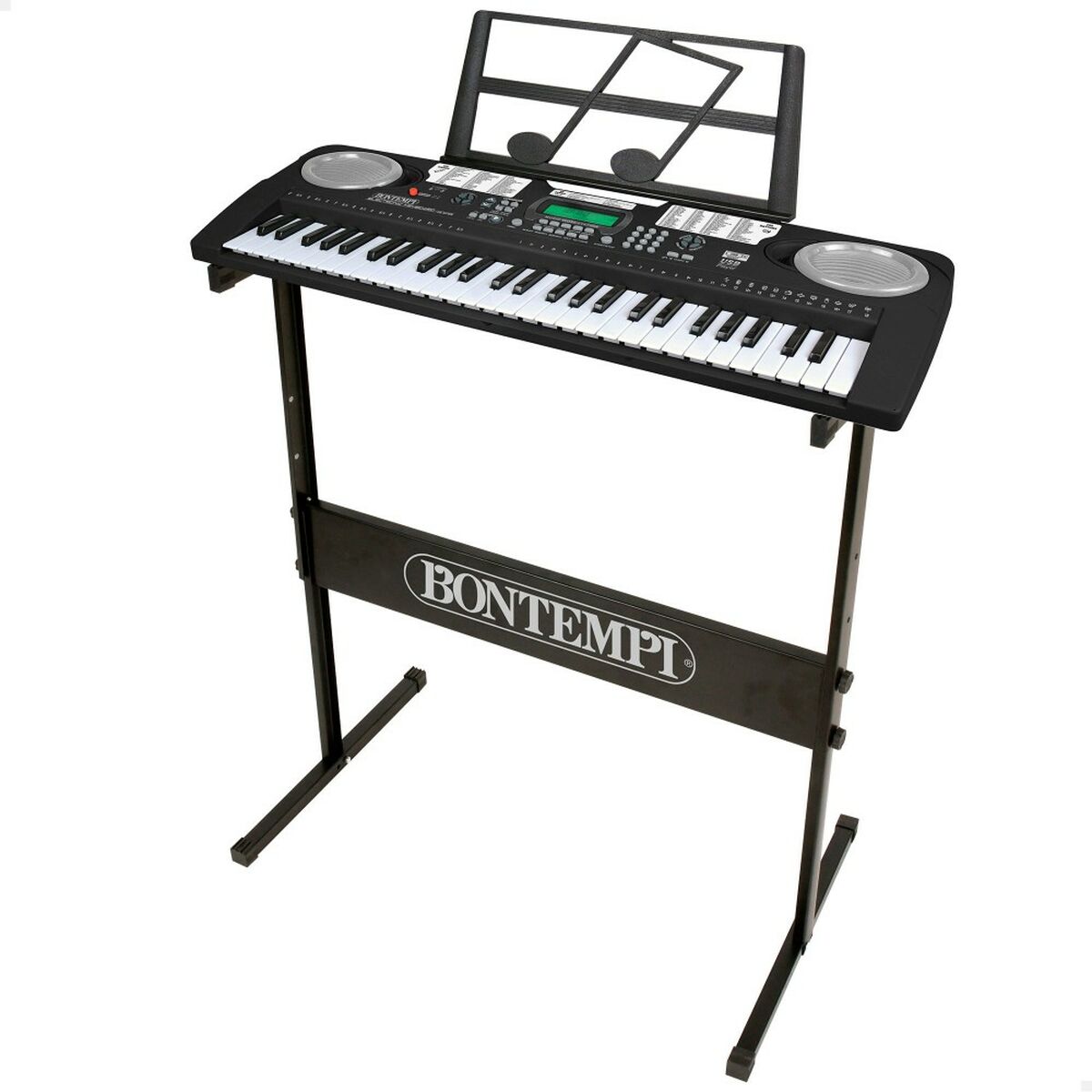Электропианино Bontempi-2
