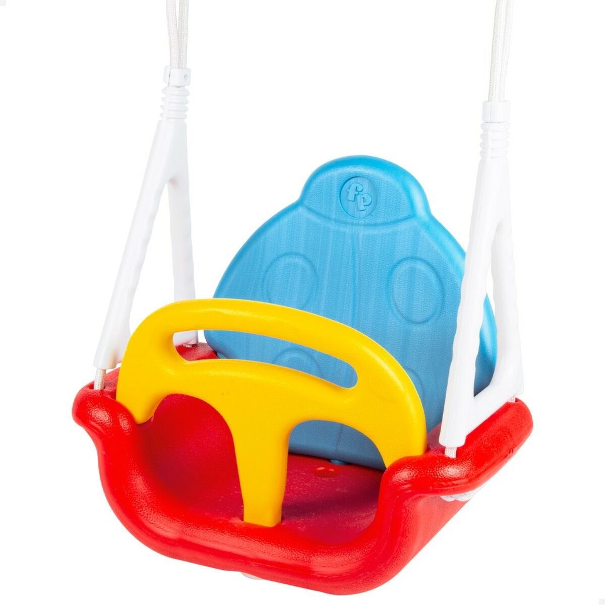 Качельные сиденья Fisher Price 48 x 135 x 30 cm (4 штук)-2